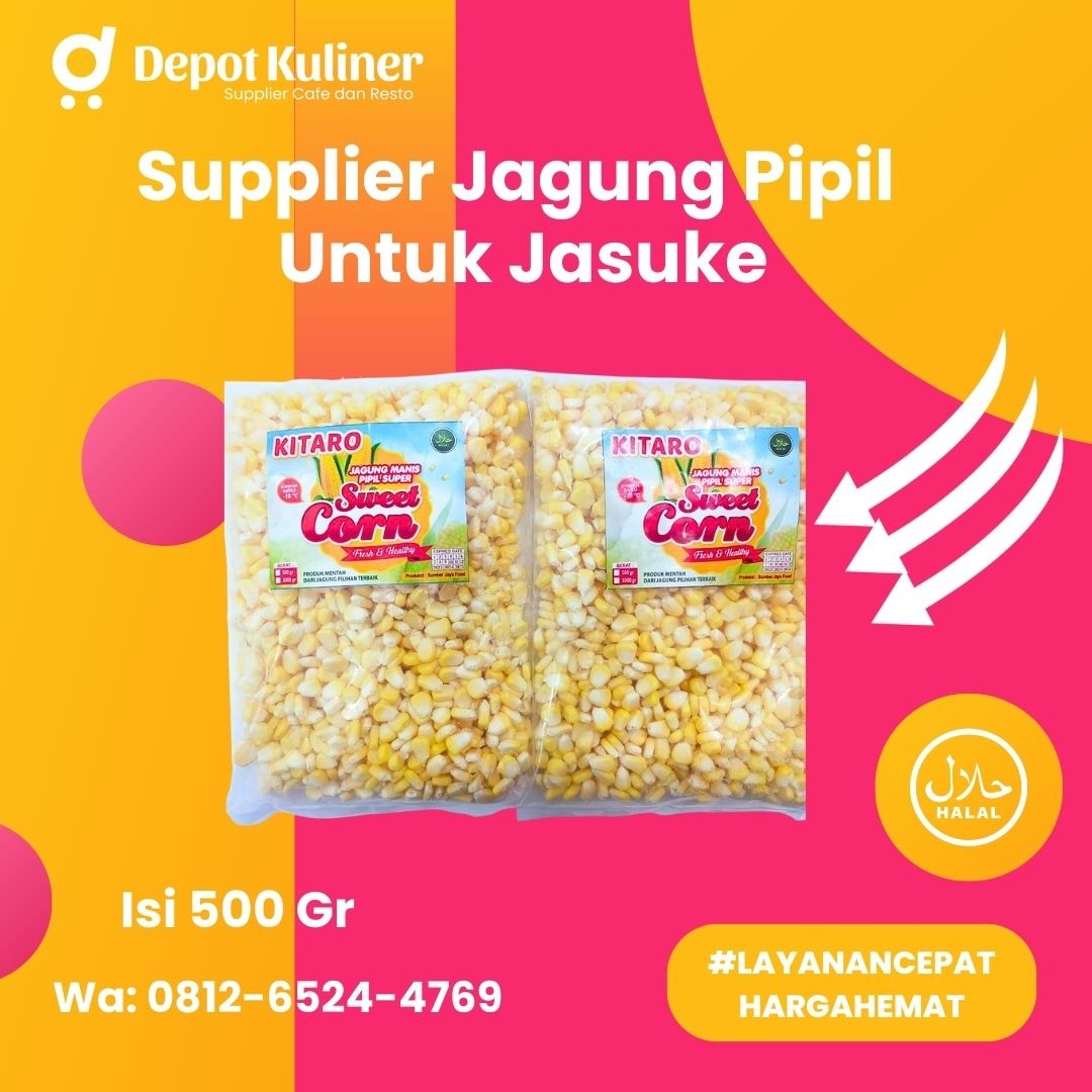 READY STOK, WA: 0812-6524-4769, Jual Jagung Pipil Untuk Jasuke