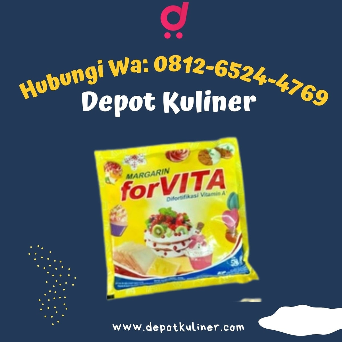 HARGA GROSIR, Call 0812-6524-4769, Harga Forvita 200gr