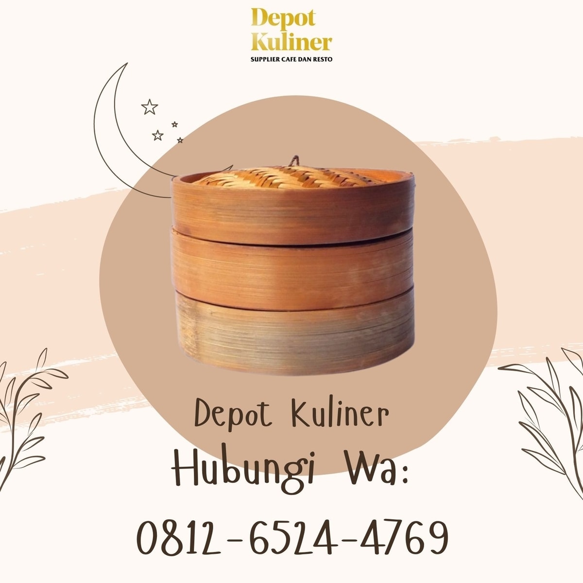 HARGA TERMURAH, Call 0812-6524-4769, Harga Klakat Kukusan