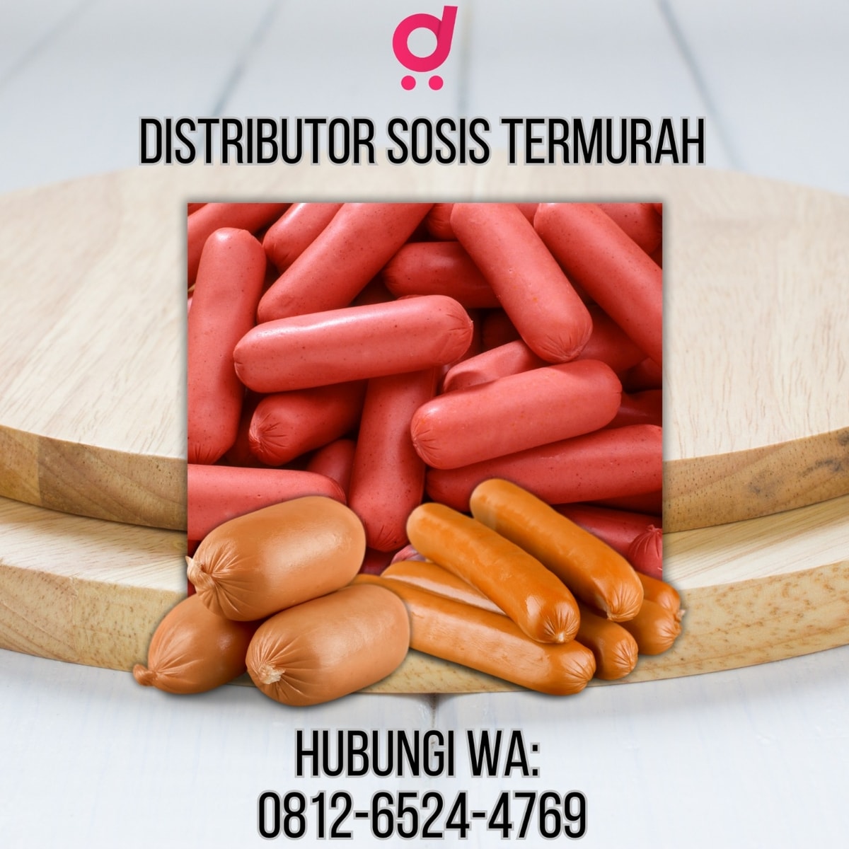 Agen Sosis Okey di Subulussalam, Chat: 0812 6110 2958