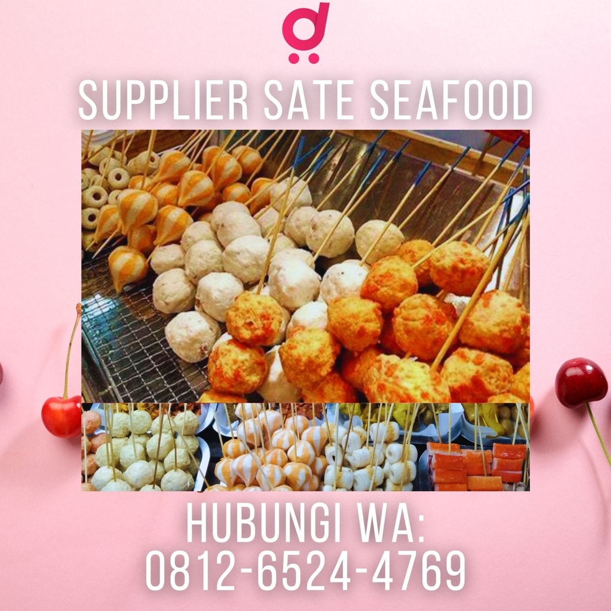 READY STOK, Call 0812-6524-4769, Jual Cedea Terdekat di Kota Pinang