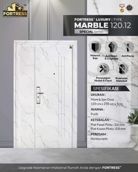 MARBLE 120.12 PUTIH