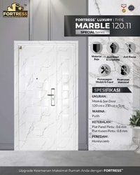 MARBLE 120.11 PUTIH