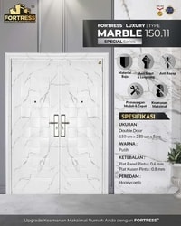 MARBLE 150.11 PUTIH