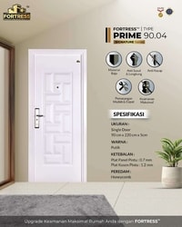 PRIME 90.04 PUTIH