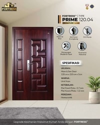 PRIME 120.04 MOTIF KAYU