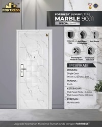 MARBLE 90.11 PUTIH