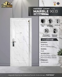 MARBLE 90.13 PUTIH