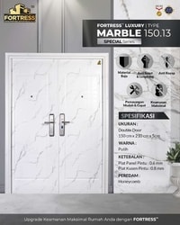 MARBLE 150.13 PUTIH