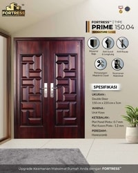 PRIME 150.04 MOTIF KAYU