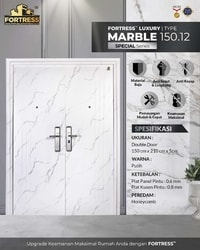 MARBLE 150.12 PUTIH