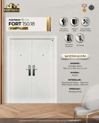 FORT 150.18 PUTIH