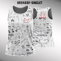 KR5469F-SINGLET