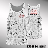KR5469-SINGLET