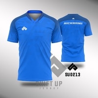 Kaos Baju Jersey ShiftUp SU0213