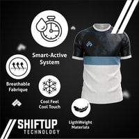 ShiftUp Technology