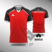 Kaos Baju Jersey ShiftUp SU0216