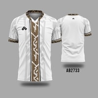 Kaos Baju Jersey ShiftUp AB2733