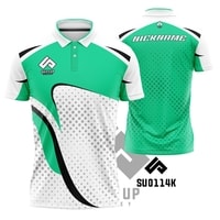 Kaos Baju Jersey ShiftUp SU0114K