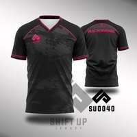 Kaos Baju Jersey ShiftUp SU0040