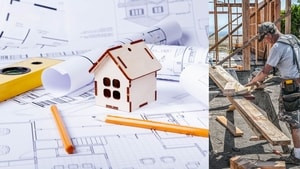 9 Cara Membangun Rumah Dengan Gaji Kecil yang SUKSES!