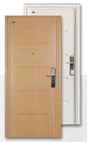 pintu rumah minimalis