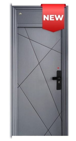 pintu rumah minimalis