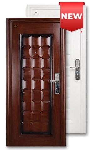 pintu rumah minimalis