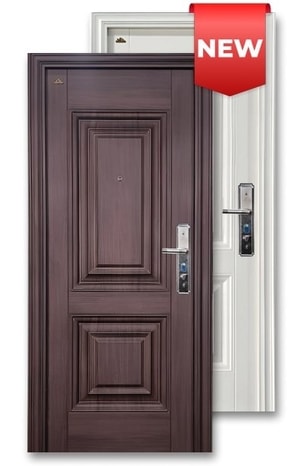 pintu rumah minimalis