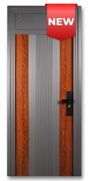 pintu rumah minimalis