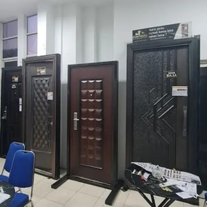 pintu murah surabaya