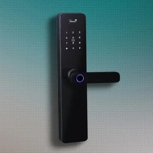 smart lock fortress apollo