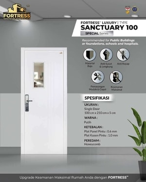 sanctuary 100