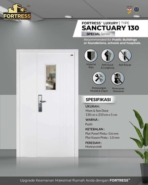 sanctuary 130