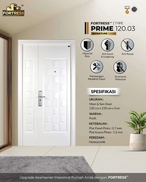 PRIME 120.03 PUTIH
