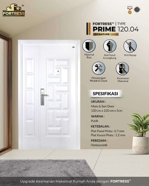 PRIME 120.04 PUTIH