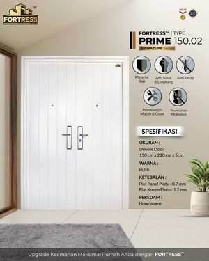 PRIME 150.02 PUTIH