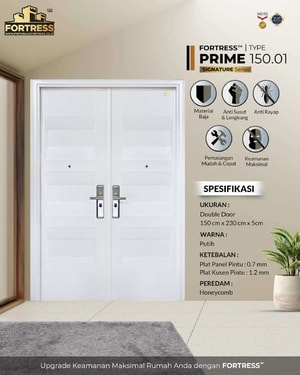PRIME 150.01 PUTIH