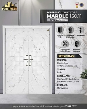 MARBLE 150.11 PUTIH
