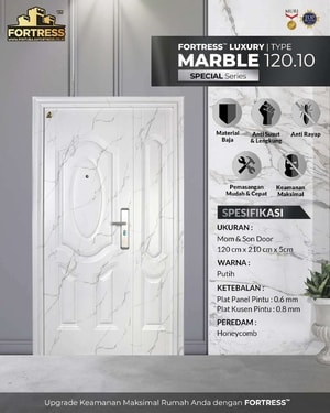 MARBLE 120.10 PUTIH