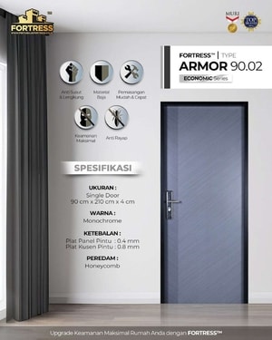 ARMOR 90.02