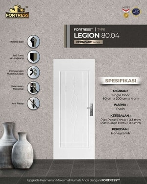 LEGION 80.04 PUTIH