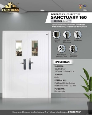 sanctuary 160