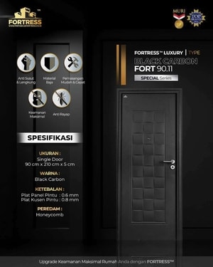 black carbon fort 90.11