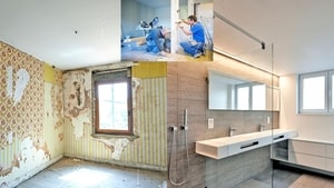 Rincian Kebutuhan Renovasi Rumah Minimalis Budget 30 Juta Secara Detail