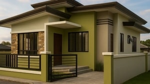 Sudah Tahu? Rumah Pintu Samping Ternyata Punya Banyak Keunggulan