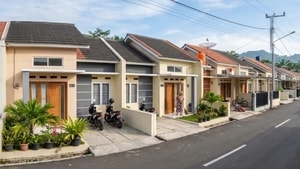 Cari Rumah Subsidi Makassar? Ini Daftar Alamat dan Harganya