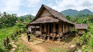Yuk Kenalan dengan Macam Rumah Adat Jawa Barat Serta Keunikannya!