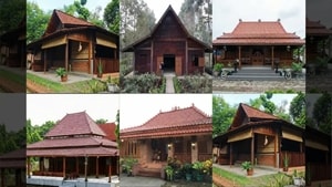 Daftar Nama Rumah Adat Jawa Timur dan Keunikan yang Dimilikinya