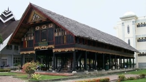Rumah Adat Aceh: Nama, Ciri Khas, dan Sejarahnya